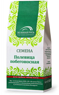 Семена "Полевица побегоносная" DLF Кроми 0,5 кг