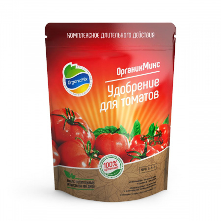 Органик Микс Удобрение для томатов 200г