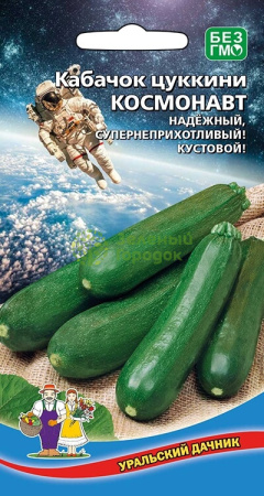 Кабачок Космонавт УД 2г